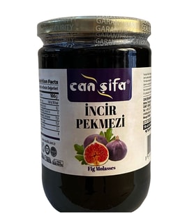 Canşifa İncir Pekmezi (Fig Molasses) 800 gr