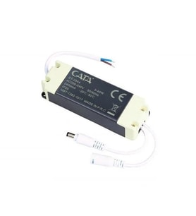 Ct-2544 3-60W Acil Aydınlatma Kiti Led Driver Adaptör Trafo Led Panel uygun