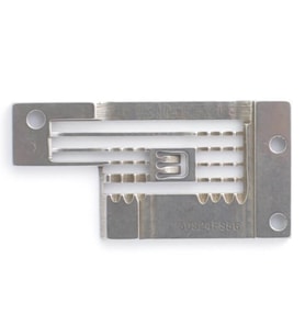 Juki Soldan Bıçaklı 5.6mm Plaka / 50324BS56