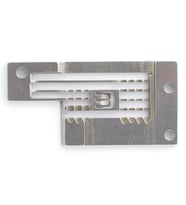 Juki Soldan Bıçaklı 5.6mm Plaka / 50324BS56