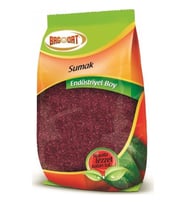 Bağdat Sumak Bağdat Baharat Sumak Endüstriyel Boy Öğütülmüş 1 kg