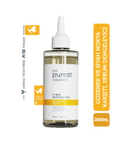 The Purest Solutions Yağlı Ve Karma Cilt  Salisilik Asit Tonik 200 Ml - TPS208