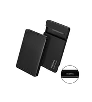HARDDİSK KUTUSU 2.5 İNÇ HDD USB 3.0