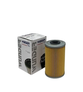 Nissan Interstar (1.9 D, 2.2 D, 2.5 D, 3.0 D) 2002-2010 Yakıt Filtresi (Bej)