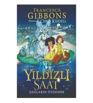 Yıldızlı Saat Dağların Ötesinde