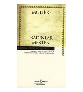 KADINLAR MEKTEBİ (K.KAPAK)