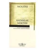 KADINLAR MEKTEBİ (K.KAPAK)