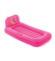 Mey İthalat® Pembe Çocuk Yatağı