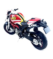 NessiWorld 1:12 Model Motor 796 N.46