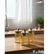 Paradise Cam 3'lü Baharat Takımı
