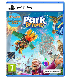 PS5 Park Beyond