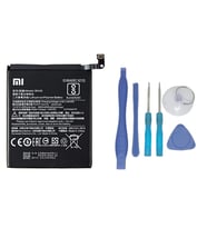 Xiaomi Redmi NOTE 8 - BN 46 - Uyumlu Pil Sıfır - Servis + TAMİR SETİ