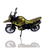 Dekoratif Şık Metal Motor