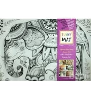 Funny Mat 1002 Fil Mandala