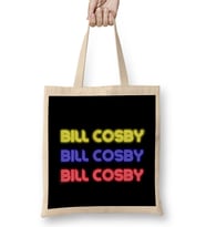 Bill Cosby Bill Cosby Bill Cosby Bez Çanta Uzun Saplı