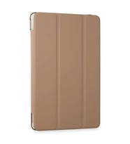 Samsung Galaxy Tab A9 Kılıf Tablet Smart Kılıf - Rose