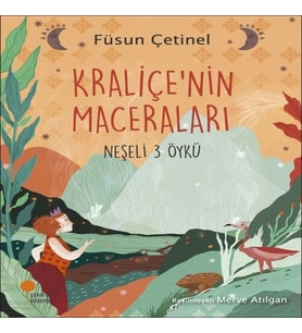 Kraliçe’nin Maceraları