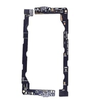 Asus Zenfone 2 Laser 6.0 İnch Ze600kl Şarj Soket Film
