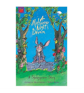 A Midsummer Night Dream Wayland