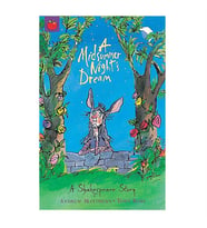 A Midsummer Night Dream Wayland