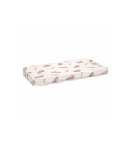 CORONEL 45x85x10 cm BAMBOO SÜNGER BEBEK YATAK