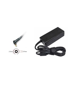 ASUS Eee Pc 1011PX Adaptör Laptop Şarj Aleti Netbook Adaptörü