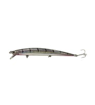 Fujin Flux 140mm 20.6gr Sinking Maket Balık 177 Barracuda Ken