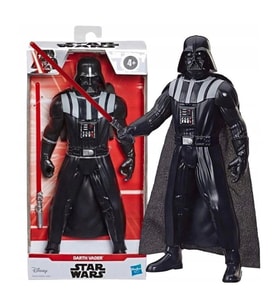 Star Wars E5 Darth Vader Figür 24 cm E8355
