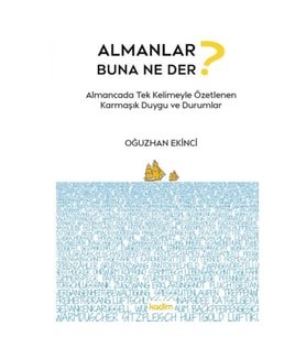Almanlar Buna Ne Der?