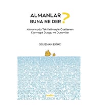 Almanlar Buna Ne Der?