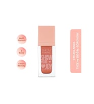 Show Your Joy Liquid Blush - Likit Allık 53