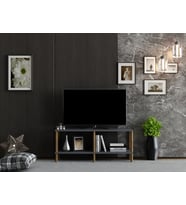 SOLE TV ÜNİTESİ 90 ANTRASİT