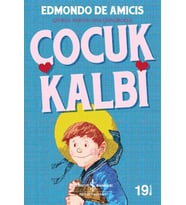 Çocuk Kalbi
