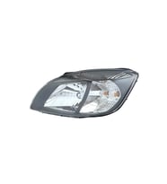 FAR SOL KIA RIO 2009-2011  MANUEL (Boş)