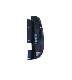 Fiat Doblo 15/22 Stop Lambası Sol Kırmızı/beyaz (Bagaj Kapağı Yana Açılan) (Mars)
