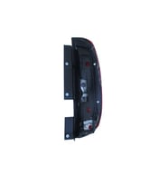 Fiat Doblo 15/22 Stop Lambası Sol Kırmızı/beyaz (Bagaj Kapağı Yana Açılan) (Mars)