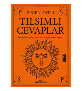 Tılsımlı Cevaplar;Bildiğin Tüm Yolları Unut! Rota Yeniden Oluşturuluyor...