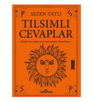 Tılsımlı Cevaplar;Bildiğin Tüm Yolları Unut! Rota Yeniden Oluşturuluyor...