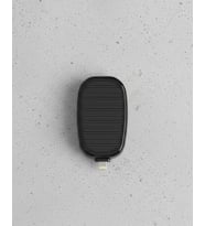 Solar Şarjlı Powerbank Acil Durum İçin Hafif ve Kompakt