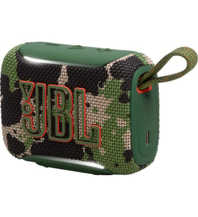 JBL Go5, Bluetooth Hoparlör, IP67, Squad