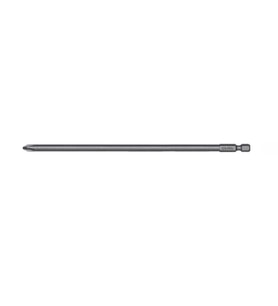 Ceta Form CB/2022 1/4 Yıldız Bits Uç - PH2 x 200 mm Vidalama Ucu