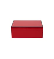 San Rouge Grande Humidor Puro Kutusu (Karışık)