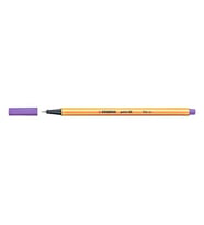 Stabilo Point 88 Keçeli Kalem 0.4 mm Mor