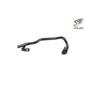 04L121065AJ Radyatör Su Borusu Demir - Golf-Caddy-Arteon-Cc-Passat-Tiguan-A3-Q2-Q3-Leon-Karoq-Kodiaq