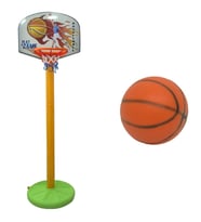 Süper Ayaklı Basketbol Seti