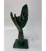 DUYMADIM MASK-MK108-4