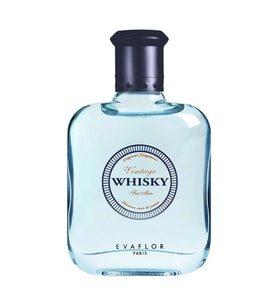 Whisky Men Vintage EDT 100 ml Erkek Parfümü