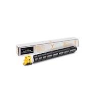 Tk-8525 Sarı Orijinal Toner