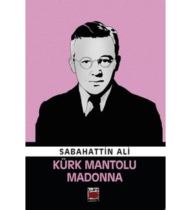 Kürk Mantolu Madonna