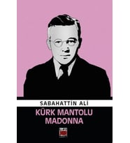 Kürk Mantolu Madonna